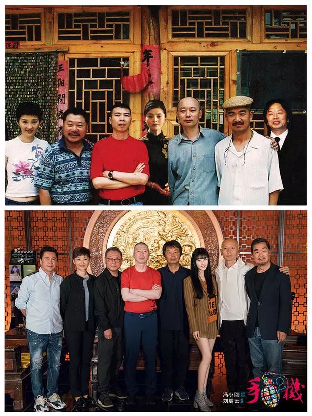 蓝洁瑛在喜剧中的精彩表现_喜剧精彩表现蓝洁瑛中的哪一段_喜剧精彩表现蓝洁瑛中的一句话