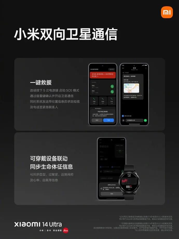 龙铠架构如何提升小米14的用户体验?_龙铠架构如何提升小米14的用户体验?_龙铠架构如何提升小米14的用户体验?
