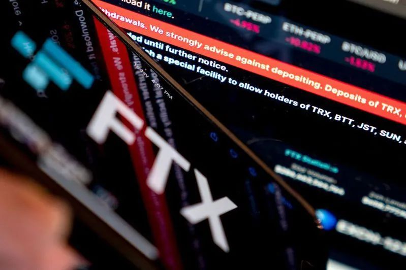 2022年加密货币艰难一年，FTX垮台或带来长远积极影响