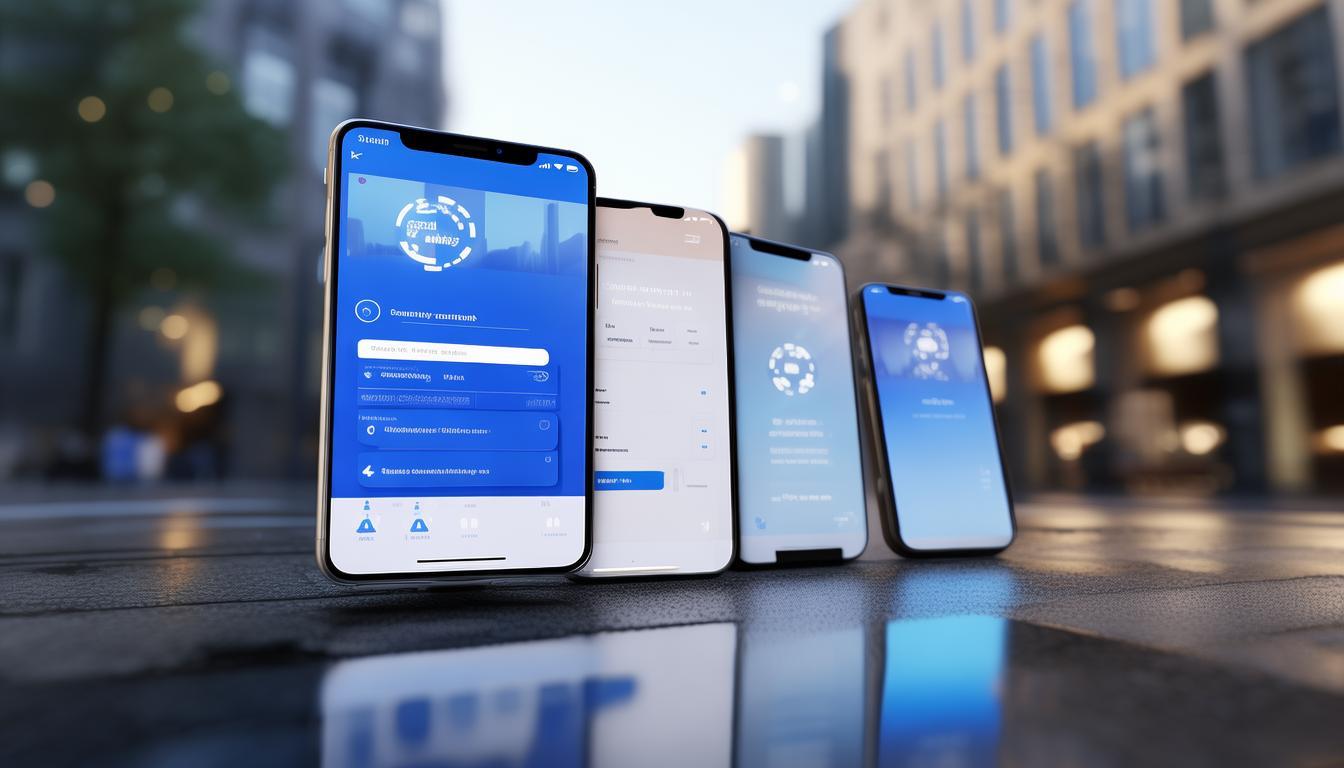 imToken官网版:获取即时加密货币市场数据,助力投资决策