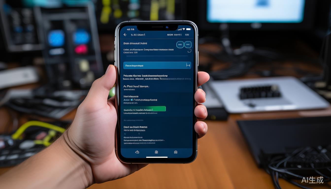 加密行业多年用户：安卓钱包的市场监管与用户权益有多重要？