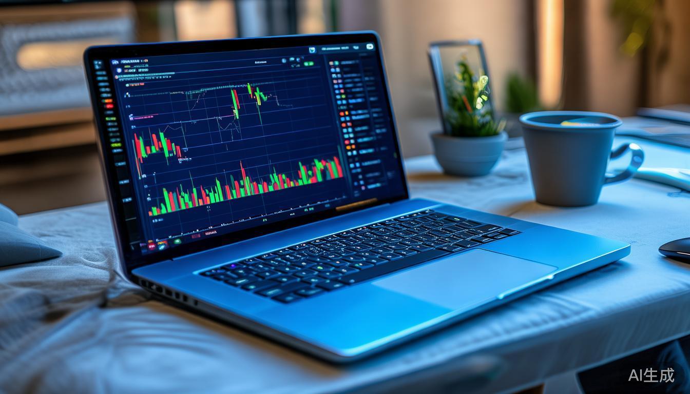 投身加密货币领域，掌握查看行情方法，追踪币价动态