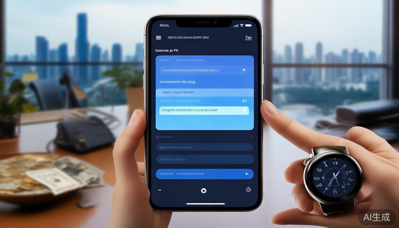 老用户亲测！这款优秀Token钱包App，安全便捷还实用？