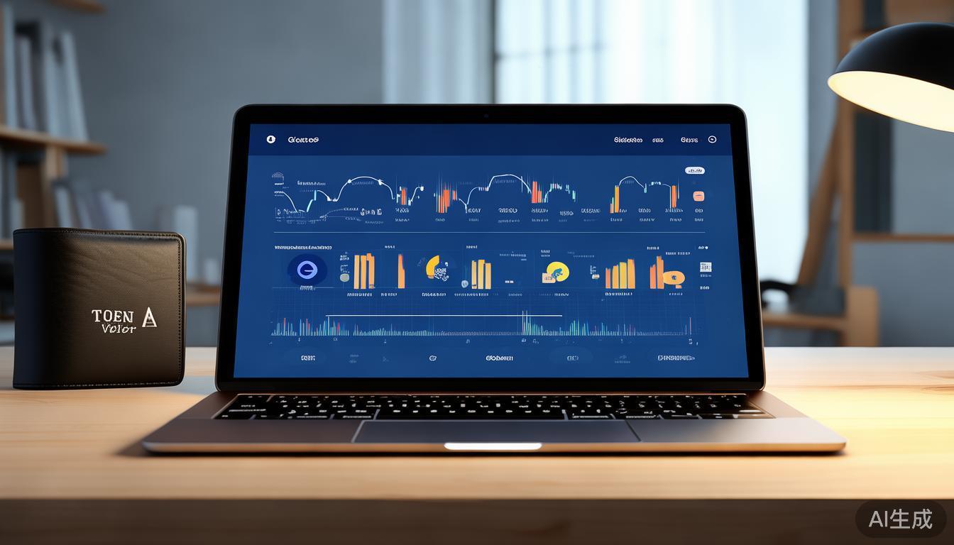 投资组合优化秘籍：借助token钱包app定时功能精准管控资产