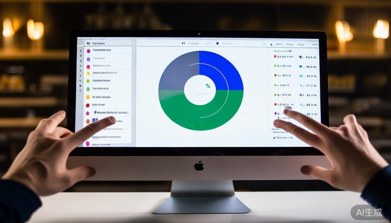 长期用TokenPocket管理数字资产，新版多链资产看板超实用