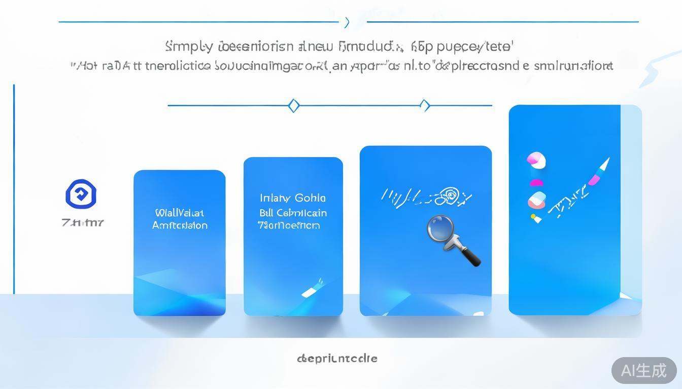 加密货币与区块链普及下，Token官方下载及安装为何如此关键？