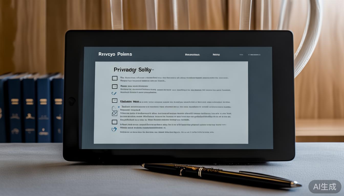 Token钱包官网如何保护隐私？详解隐私政策、服务条款与数据安全