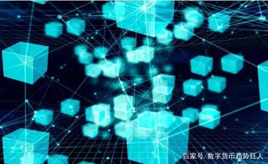 国内币圈政策收紧下 探寻区块链智能合约的奥秘