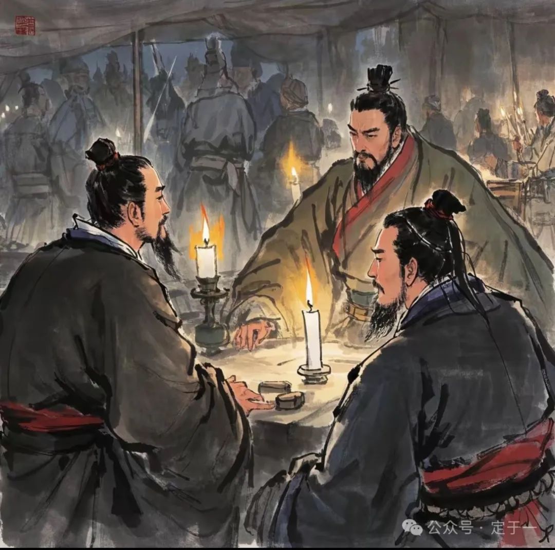 张良个人资料简介及其_张良的人格魅力与个人魅力_魅力之星的个人事迹