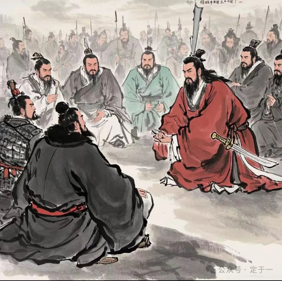 张良个人资料简介及其_张良的人格魅力与个人魅力_魅力之星的个人事迹