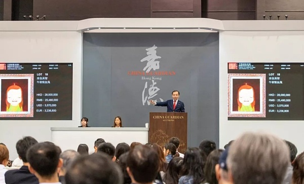 艺术品的投资趋势_艺术投资手段_NFT艺术市场的崛起:如何影响艺术创作与投资的传统模式