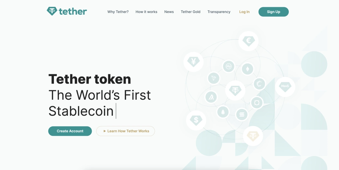 USDT 在马来西亚合法吗?