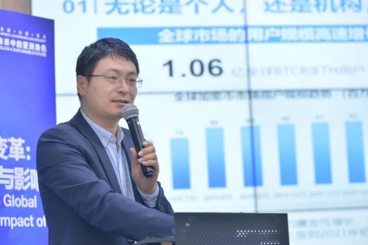 数字货币与个人隐私_从金融隐私到数字货币:一场变革_未来的数字货币要在保护隐私