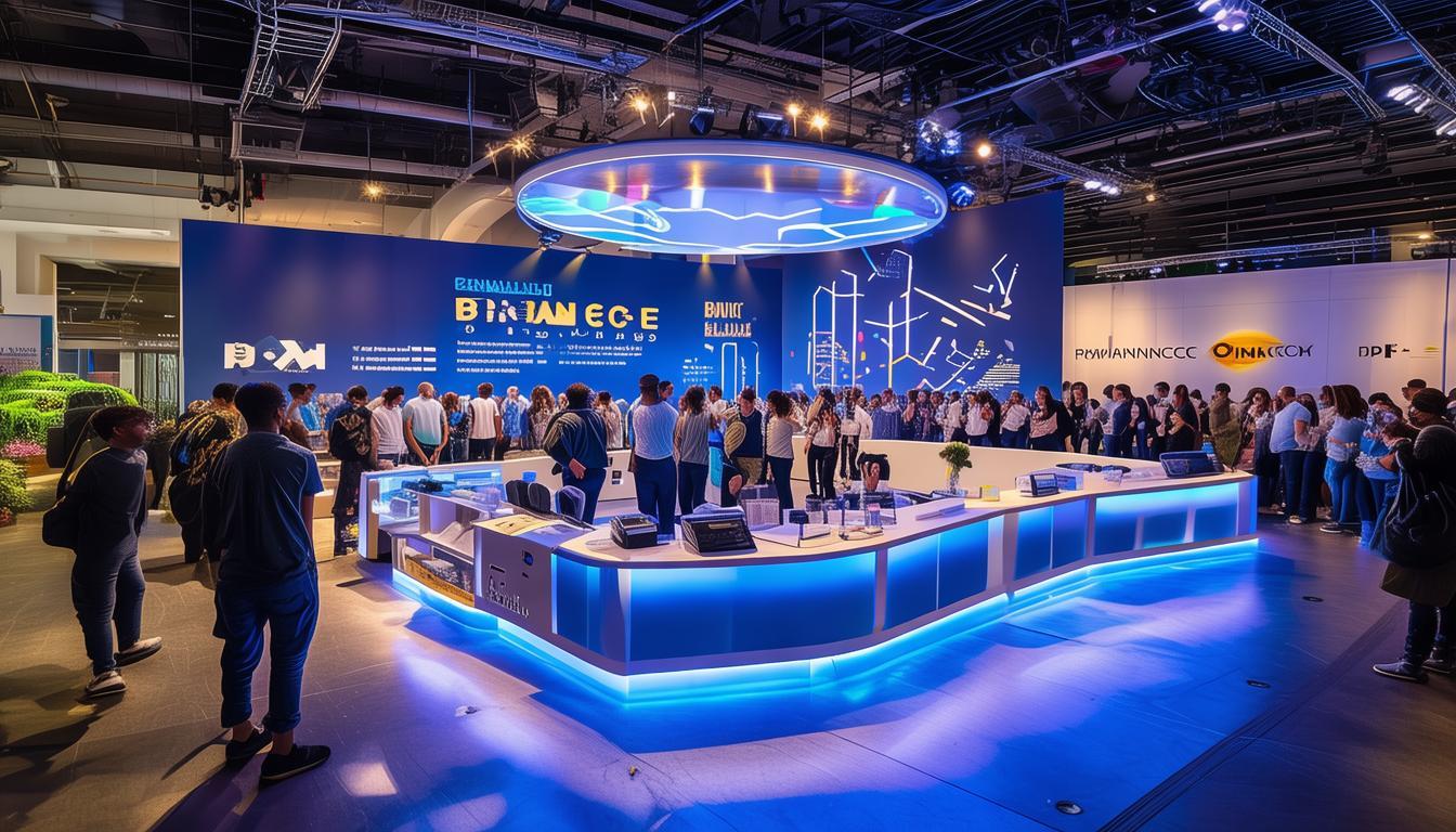 BNB币:加密领域影响力大,成功诀窍与多领域拓展的价值