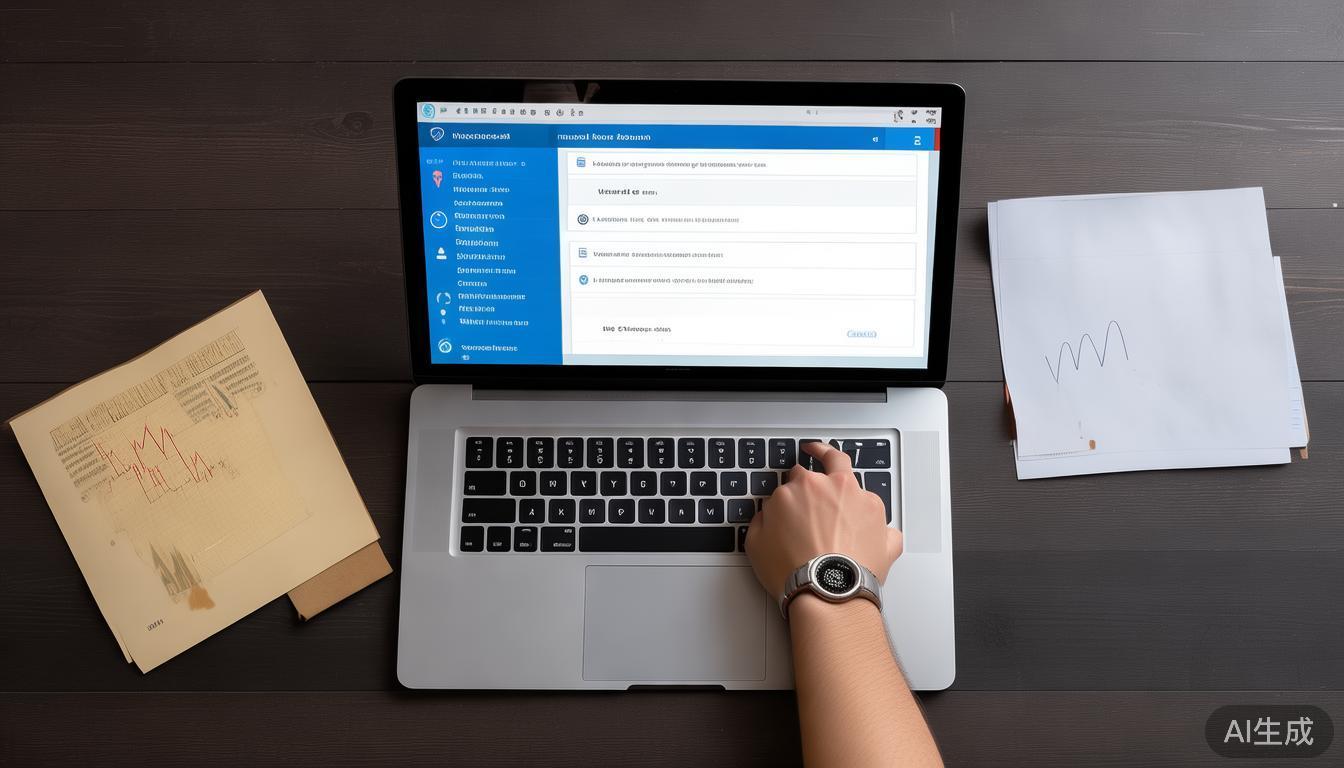 加密货币交易中，借助Token钱包设置信号接收提升交易效率