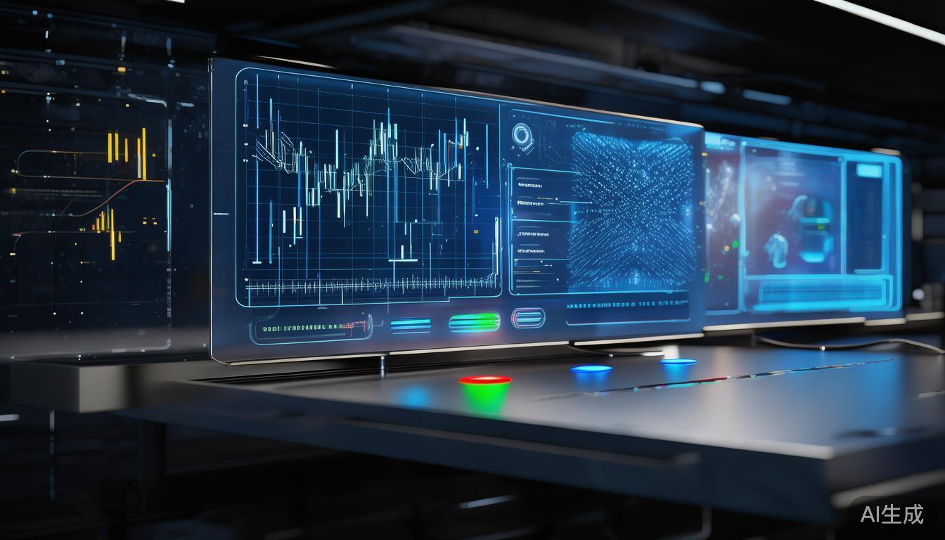 数字资产管理新突破！AI融入正版token钱包的强大变革