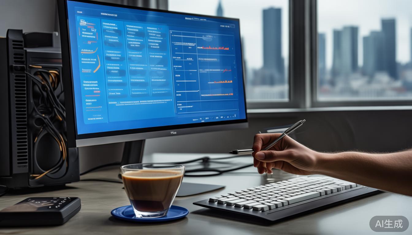 智能合约投资：通过Token钱包官网介入的安全操作与风险规避指南