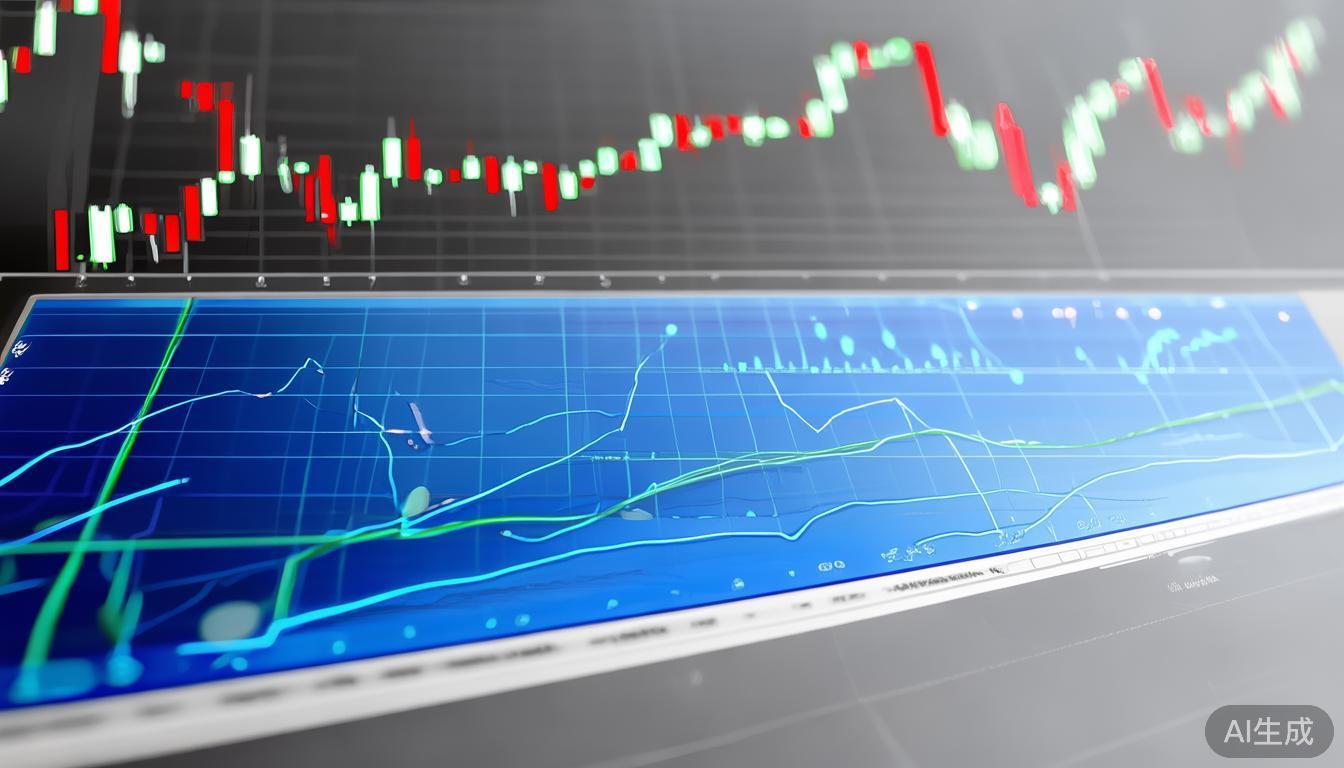 token.im安卓版官网：技术指标助你把握市场节奏，规避盲目操作