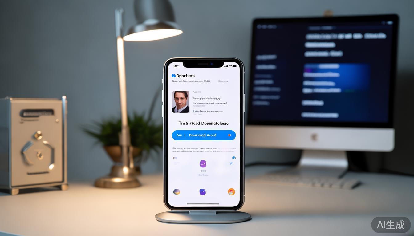 数字货币投资如何保障资产安全？正版Tokenim App是关键
