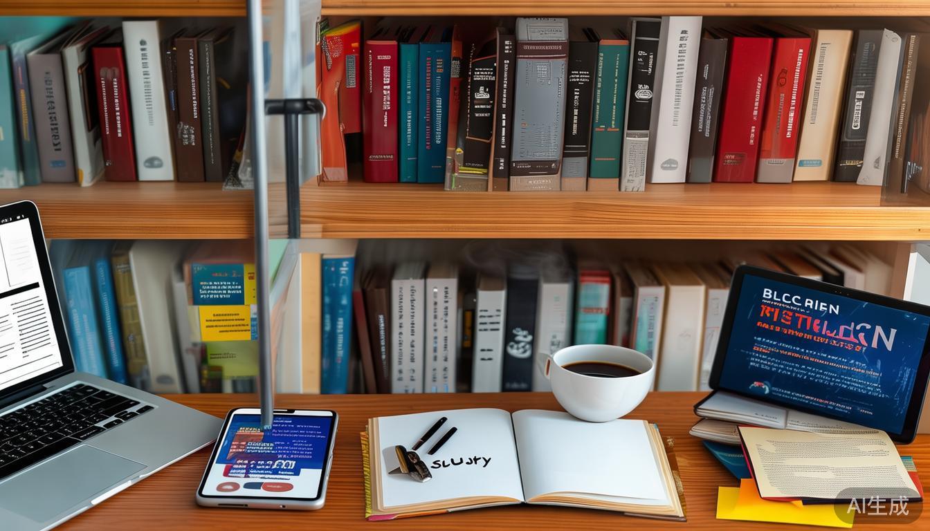 在线学习助力数字安全，掌握核心知识，避开虚假信息干扰