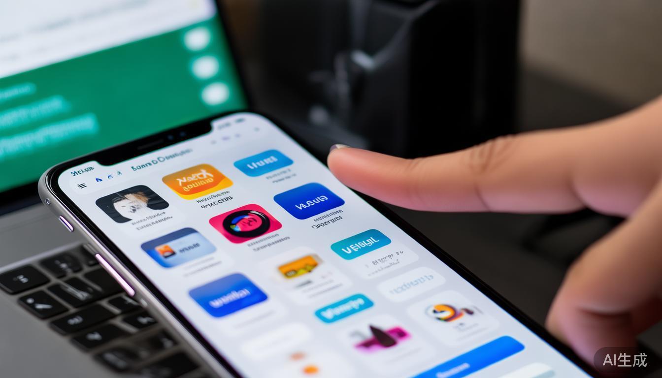 安卓用户找便捷token钱包下载途径？潜藏风险要重视