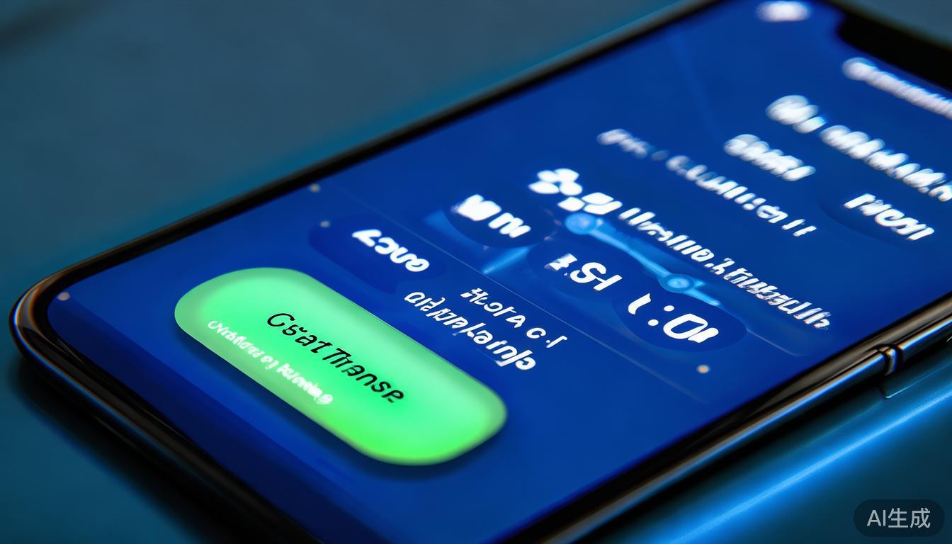 长期使用token.im安卓版，支付便利让数字资产管理更灵活