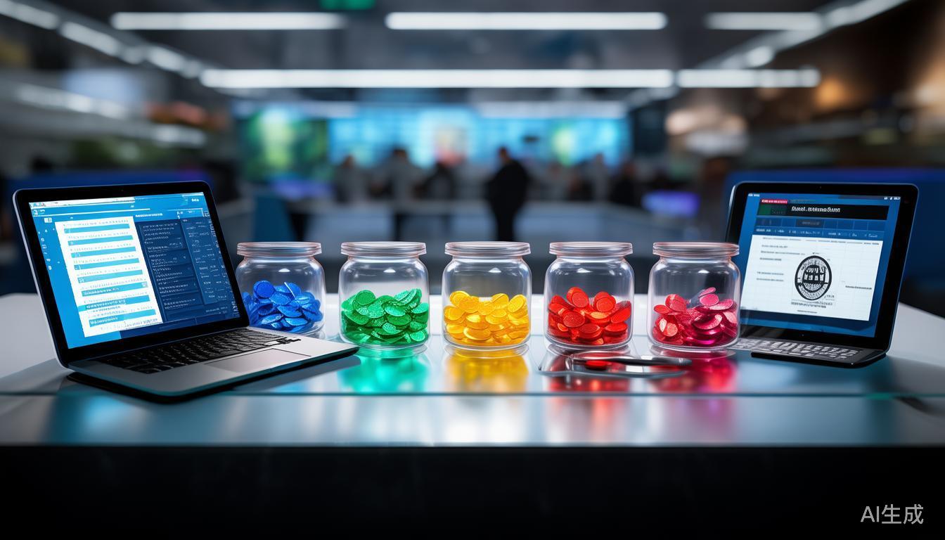 Token钱包合规指南：如何选择官方渠道与规避法律风险，保障资产安全？