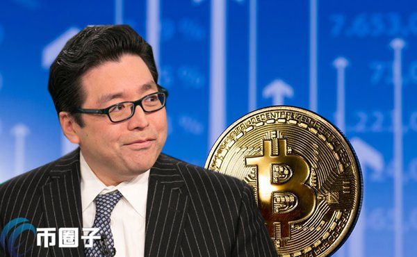 华尔街分析师Tom Lee称比特币现重大买入信号，100,000美元年终预测合理