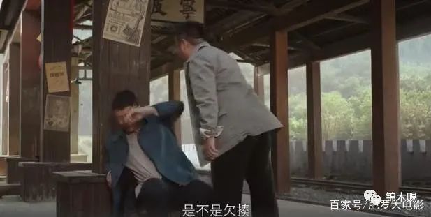 李易峰的性格内向_李易峰是什么样的性格_李易峰的新剧角色分析,性格层次丰富