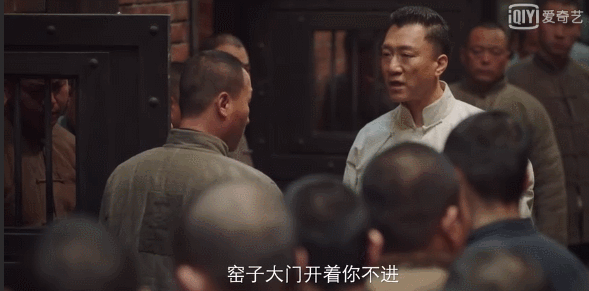 李易峰是什么样的性格_李易峰的性格内向_李易峰的新剧角色分析,性格层次丰富