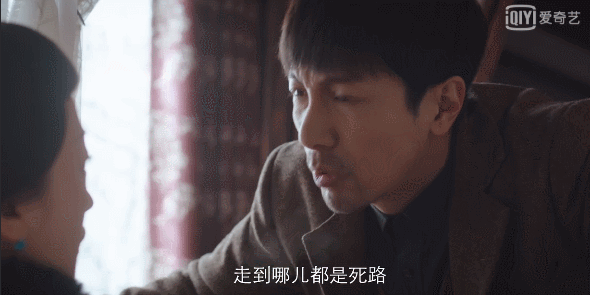 李易峰的性格内向_李易峰的新剧角色分析,性格层次丰富_李易峰是什么样的性格