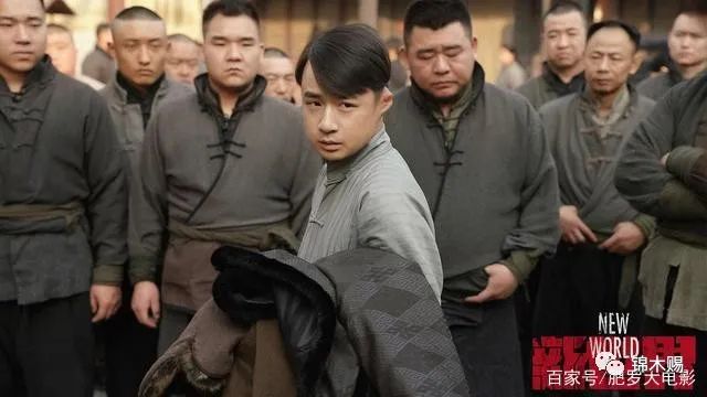 李易峰是什么样的性格_李易峰的性格内向_李易峰的新剧角色分析,性格层次丰富