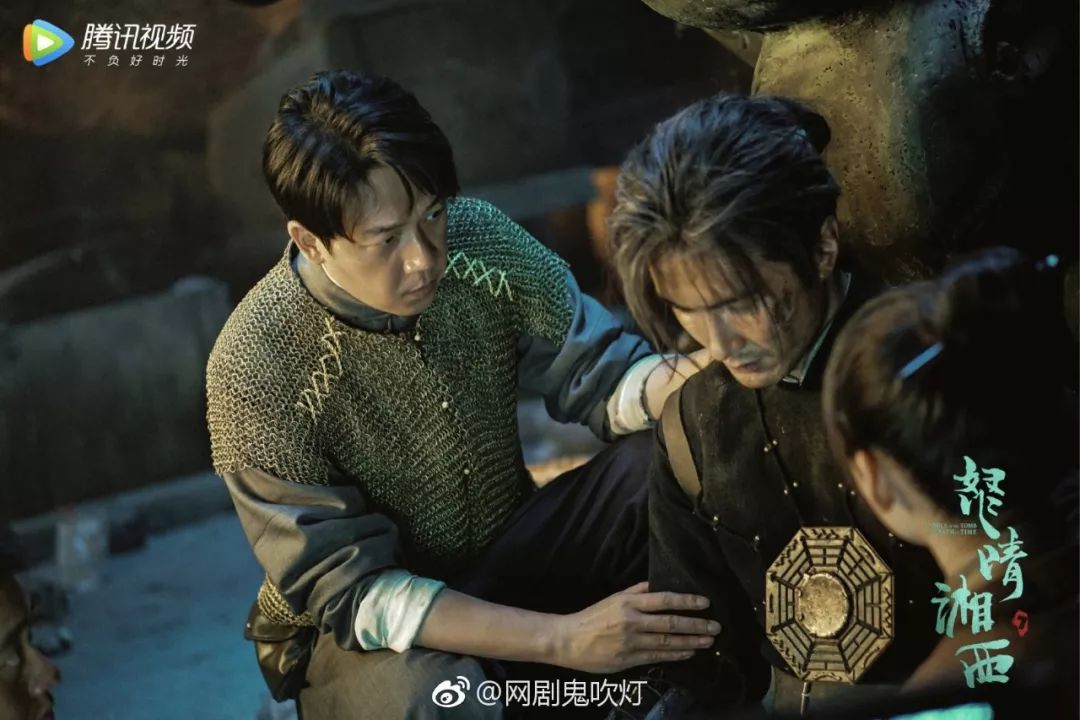 李易峰的性格和脾气_李易峰是什么样的性格_李易峰的新剧角色分析,性格层次丰富
