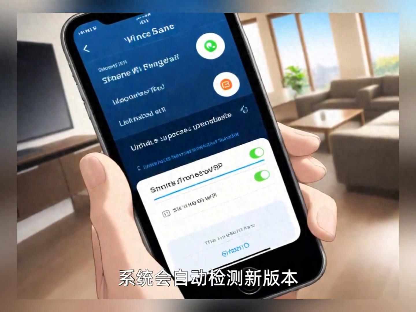 苹系统更新_教你如何进行iPhone的系统更新_更新apple系统