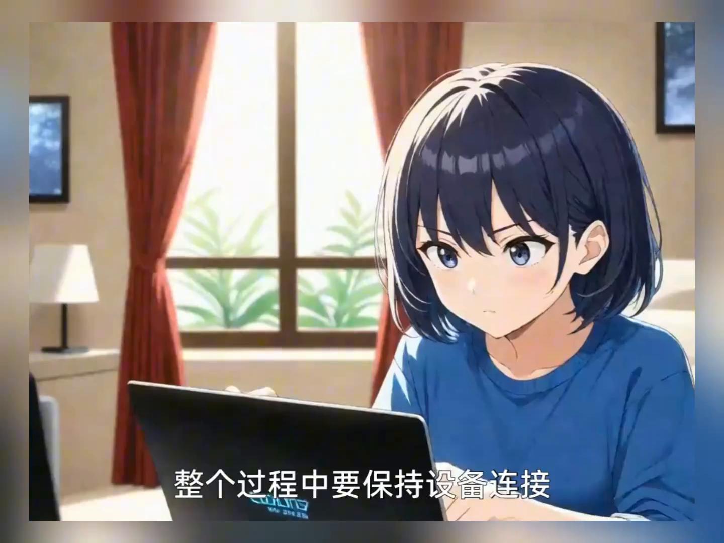 教你如何进行iPhone的系统更新_更新apple系统_苹系统更新