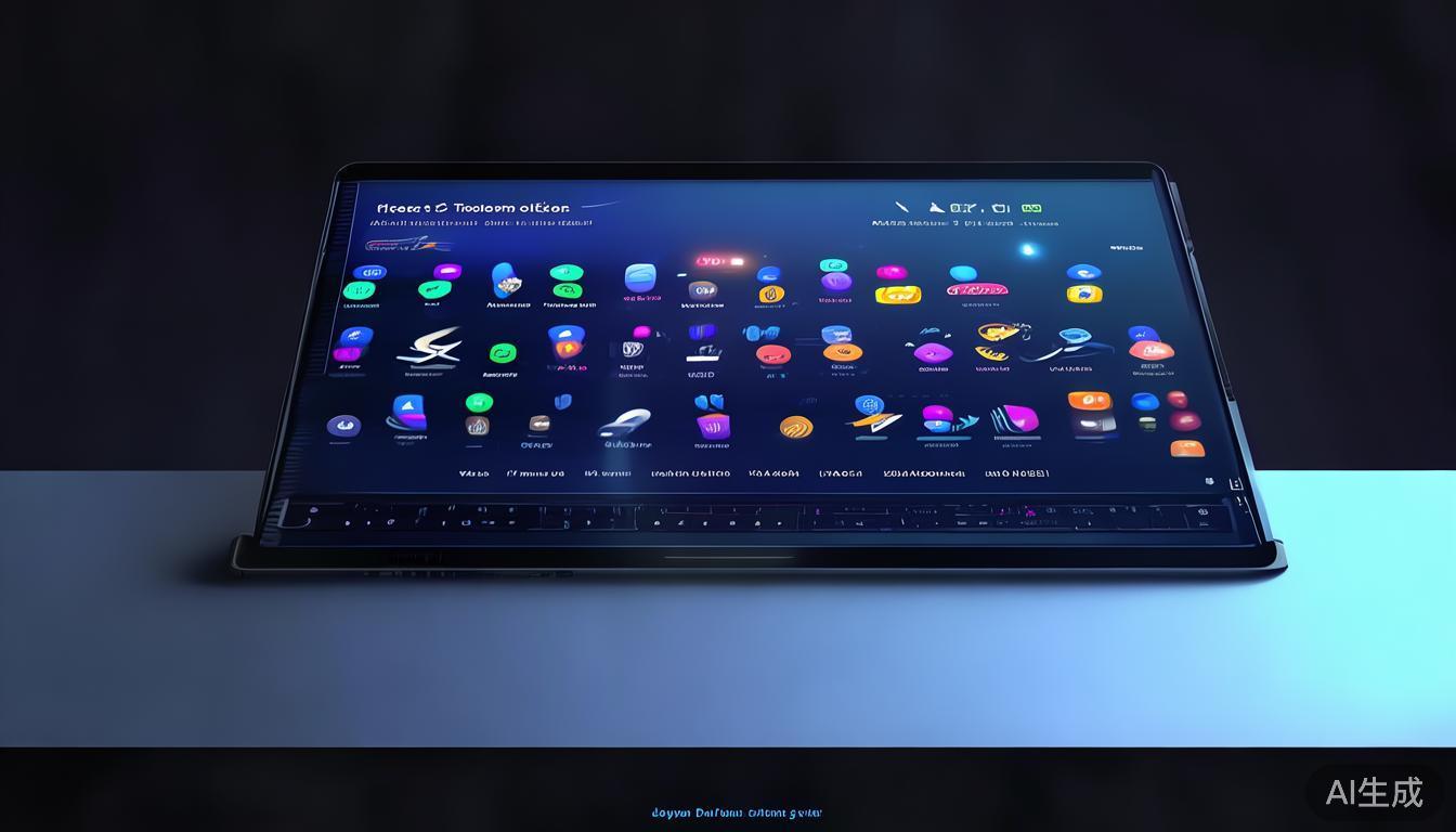 TokenPocket钱包：从工具到枢纽，多链账户体系与DApp浏览器的创新突破